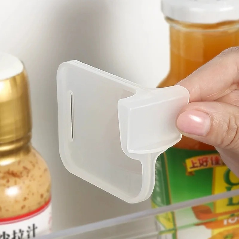 Organizer do drzwi lodówki z r – Food Storage Organization recenzja i cena