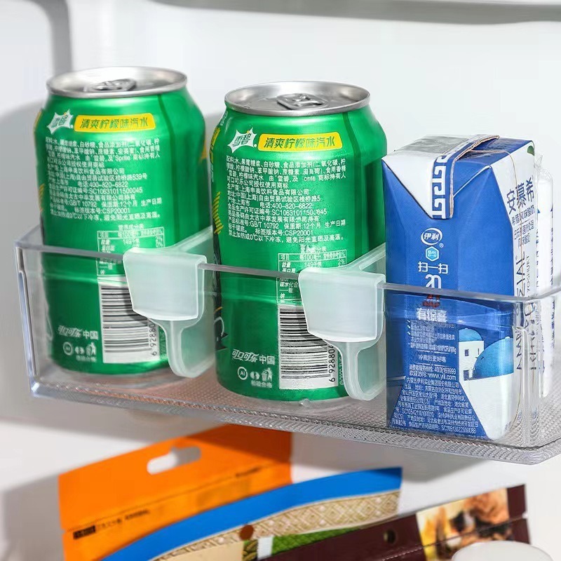Organizer do drzwi lodówki z r – Food Storage Organization recenzja i cena