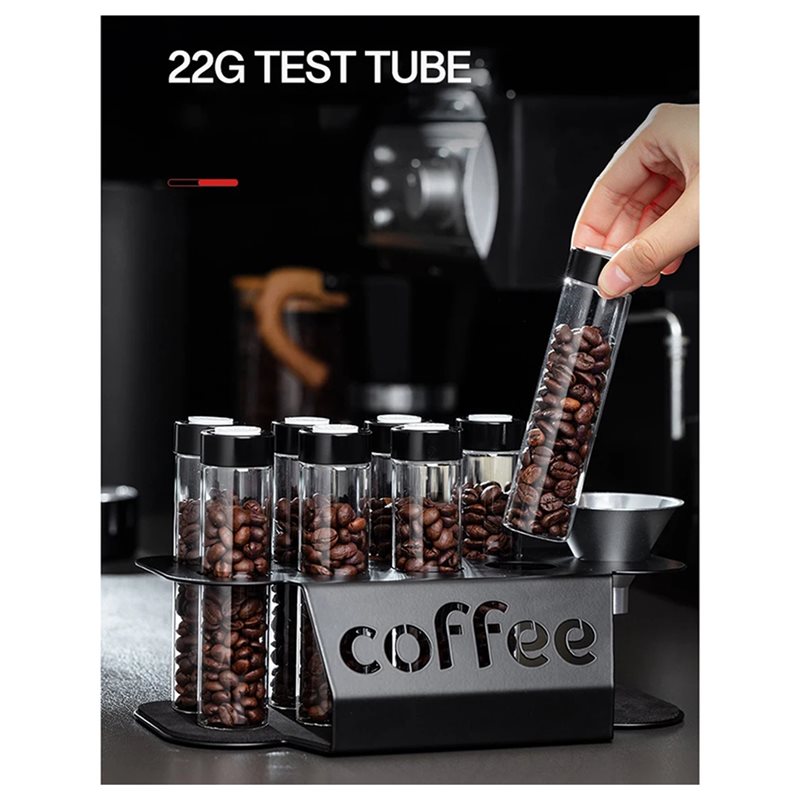 L60A Akcesorium do espresso, p – Food Storage Youtube recenzja i cena