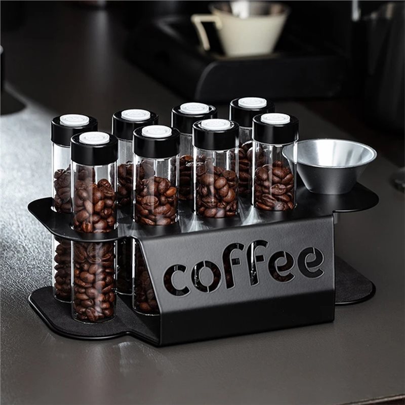 L60A Akcesorium do espresso, p – Food Storage Youtube recenzja i cena