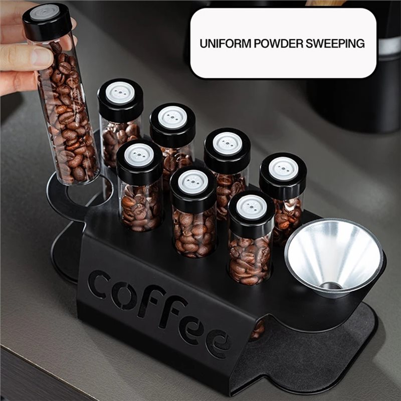 L60A Akcesorium do espresso, p – Food Storage Youtube recenzja i cena