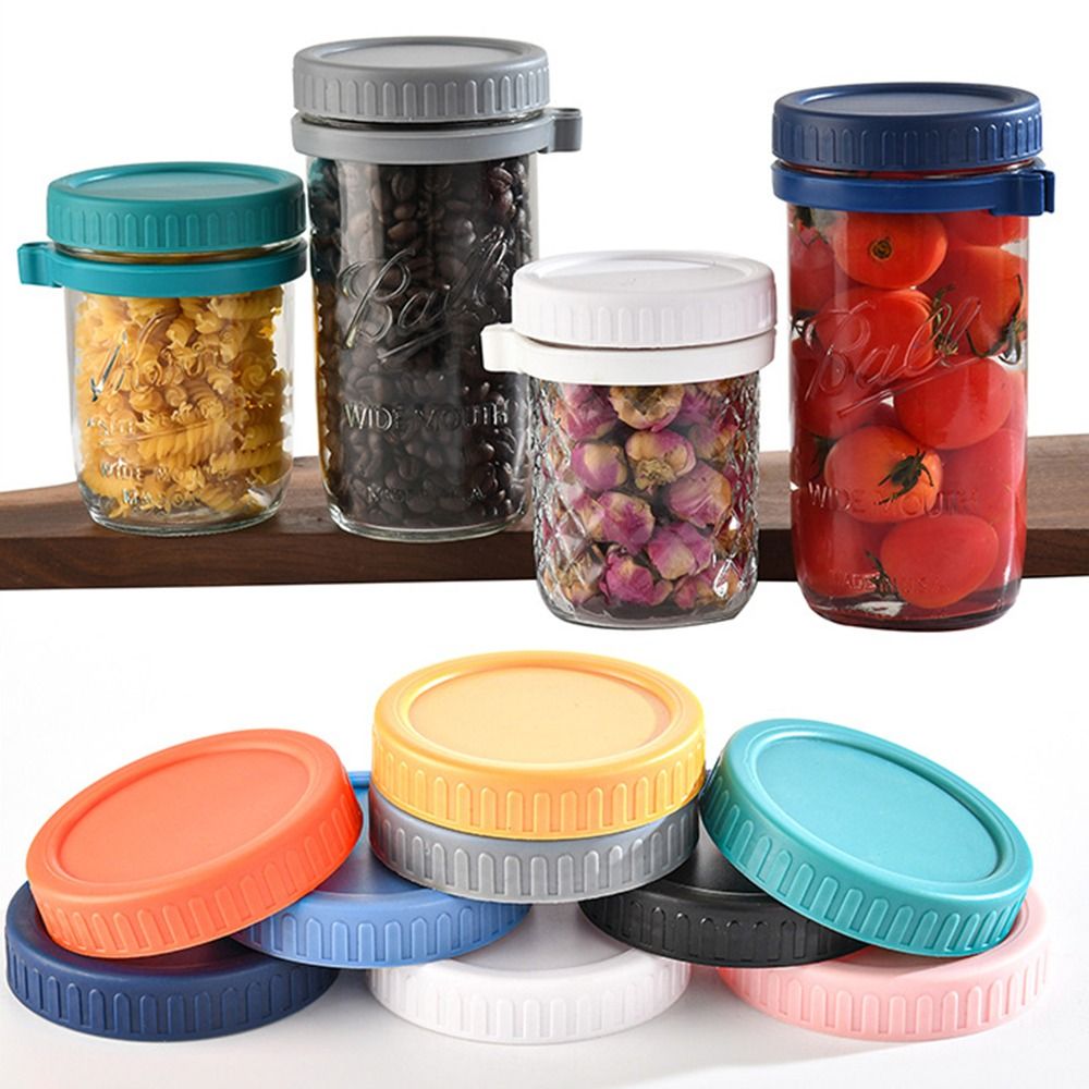 1 sztuk 70mm/86mm wielokrotneg – Mason Jar Wide Mouth recenzja i cena