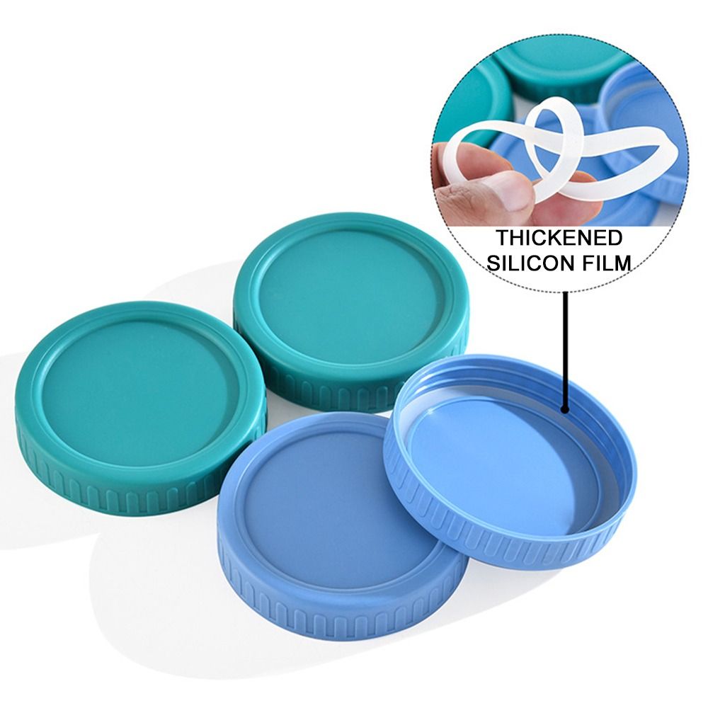 1 sztuk 70mm/86mm wielokrotneg – Mason Jar Wide Mouth recenzja i cena