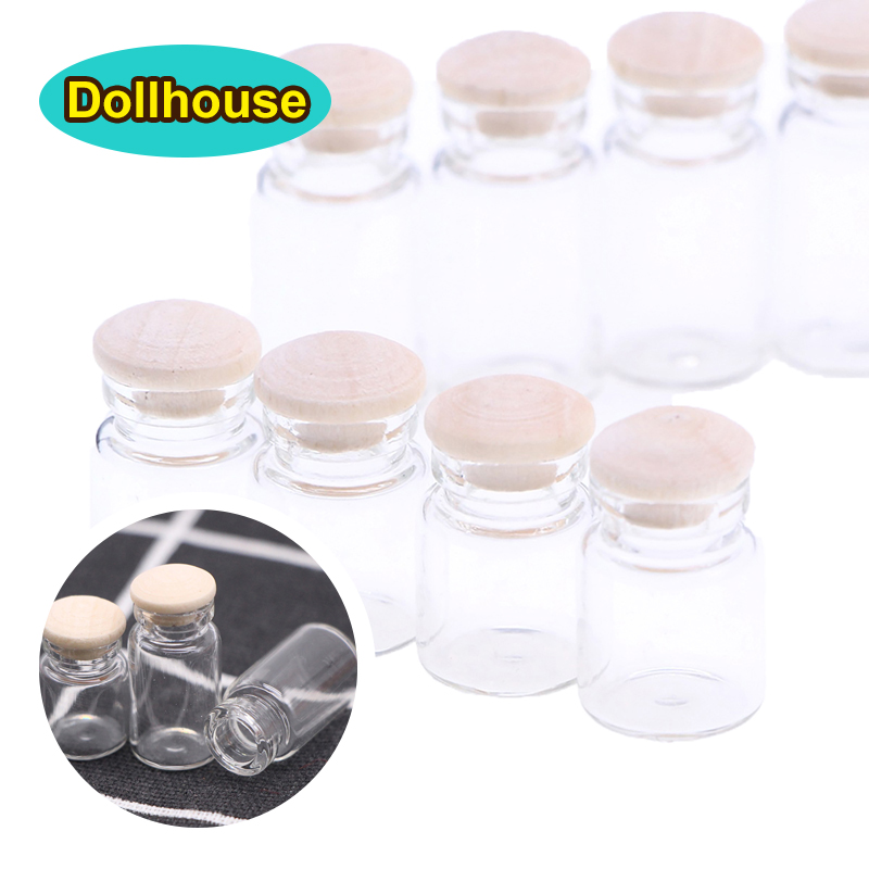 4 szt. Miniaturowe szklane sło – Food Storage Usa recenzja i cena