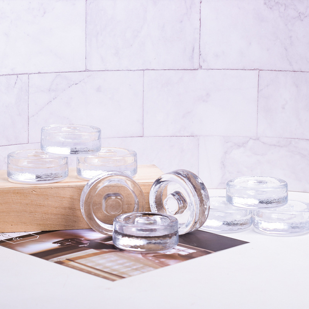 Wytrzymały szklany ciężarek do – Mason Jar Wide Mouth recenzja i cena