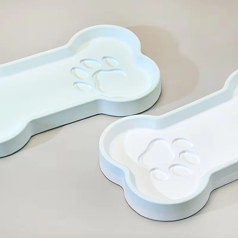 Wysokiej jakości silikonowa fo – Storage Food Tray recenzja i cena