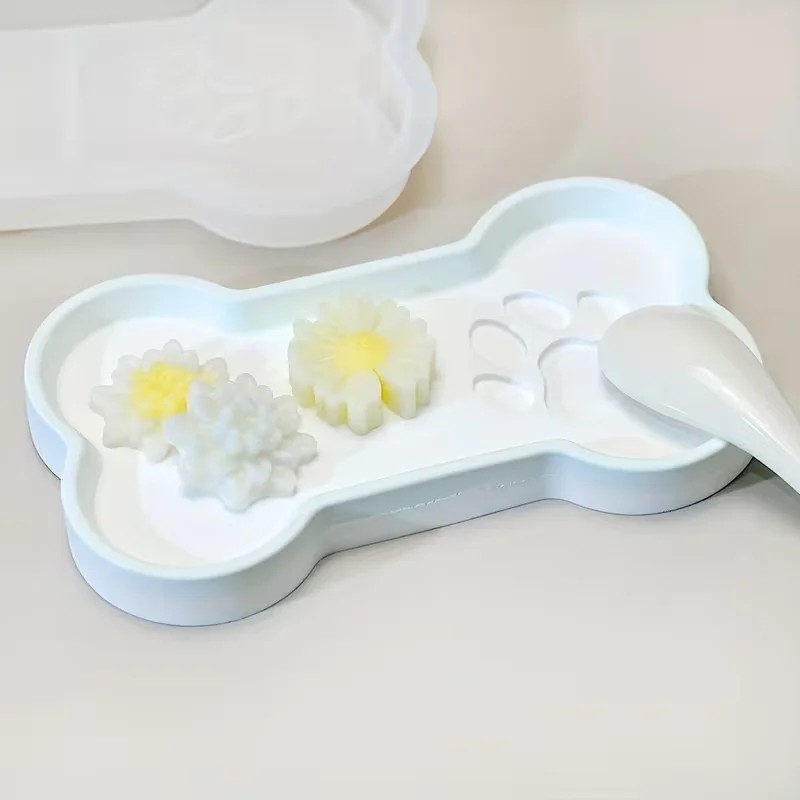Wysokiej jakości silikonowa fo – Storage Food Tray recenzja i cena