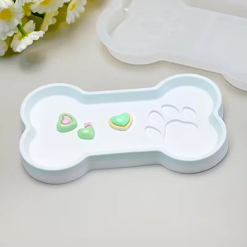 Wysokiej jakości silikonowa fo – Storage Food Tray recenzja i cena