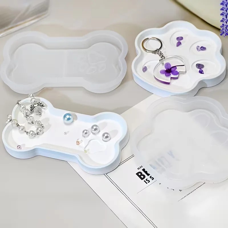 Wysokiej jakości silikonowa fo – Storage Food Tray recenzja i cena