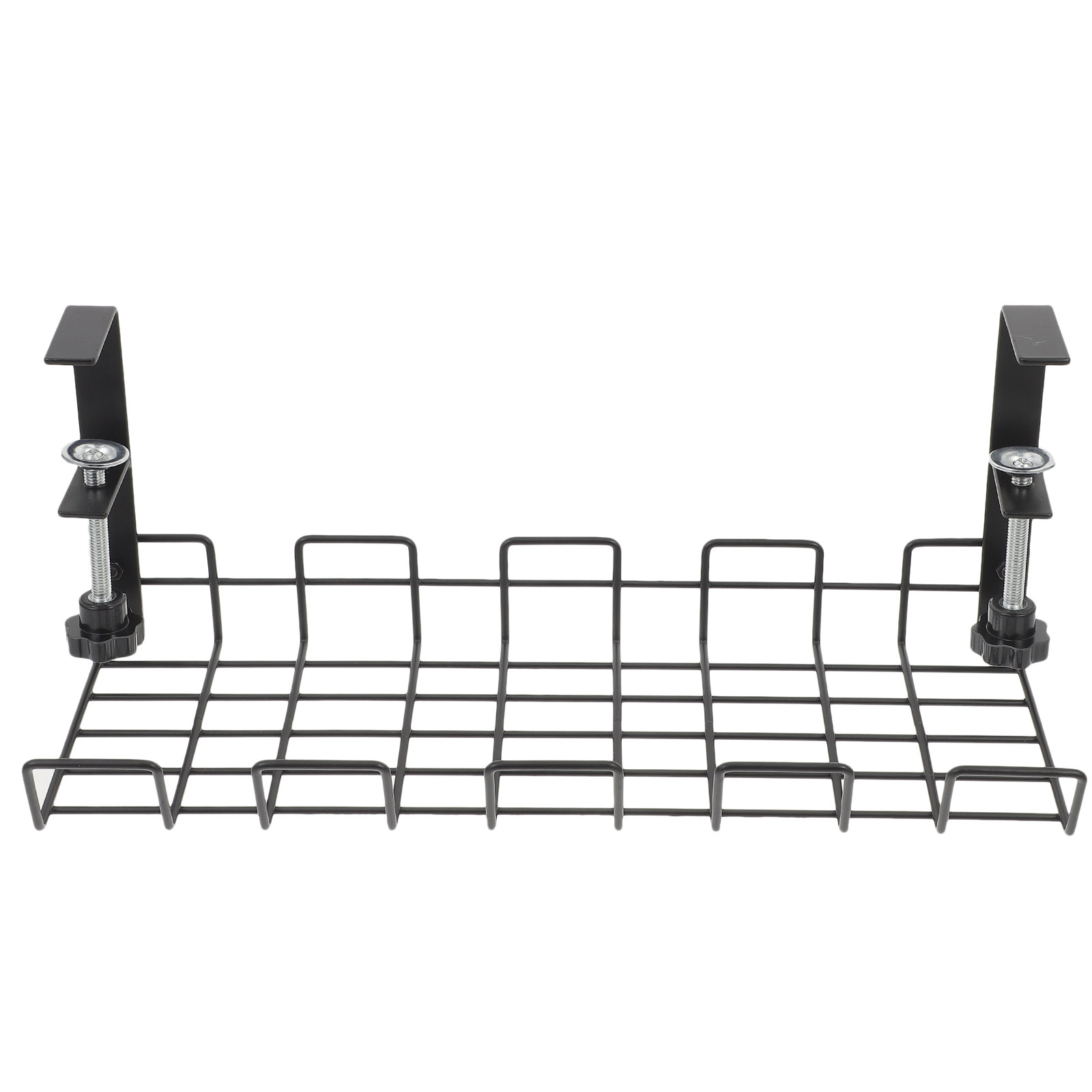 Organizer na kable pod biurkie – Food Storage Management recenzja i cena
