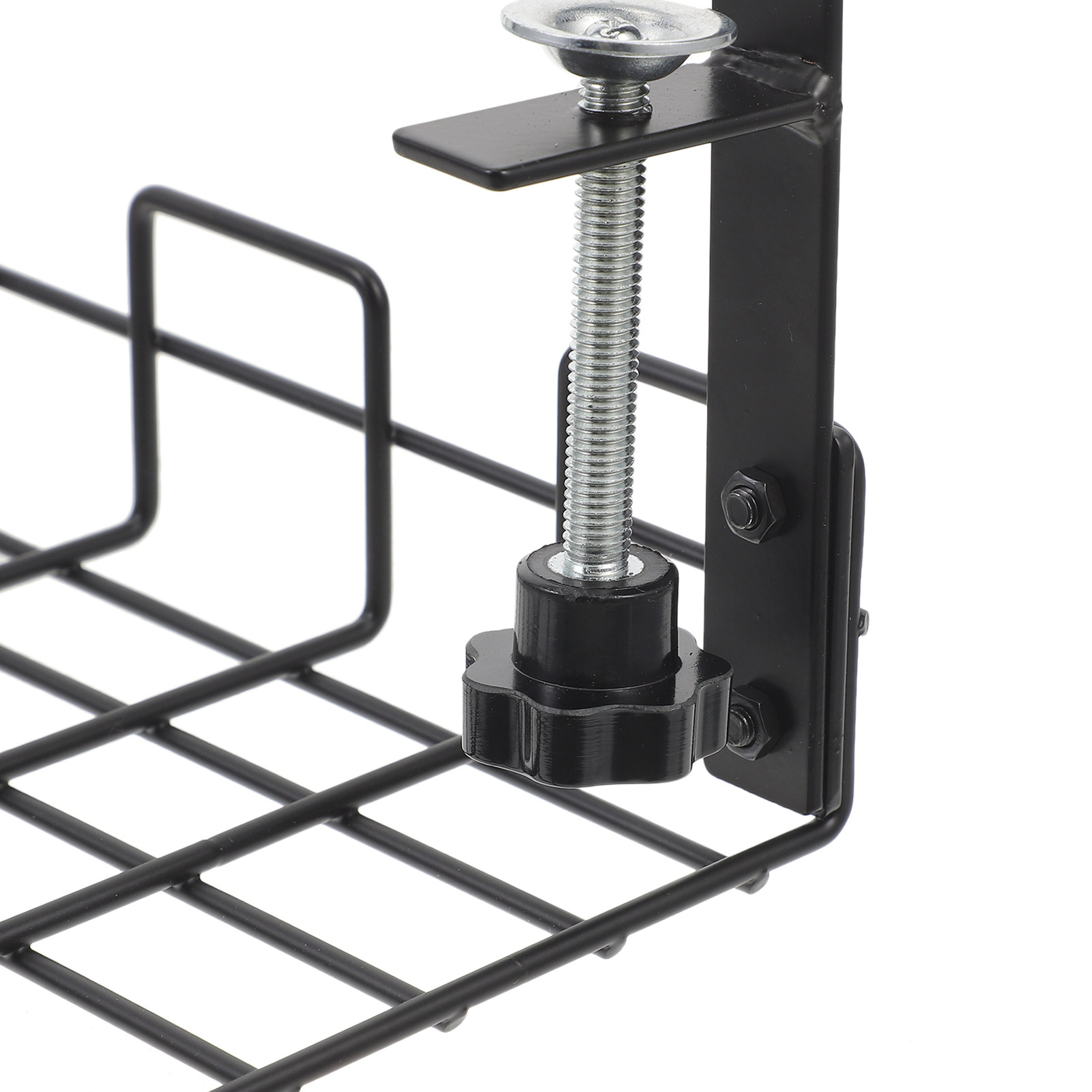 Organizer na kable pod biurkie – Food Storage Management recenzja i cena