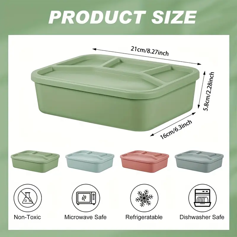 Ekologiczny, szczelny pojemnik – Food Storage Drawer Organizer recenzja i cena