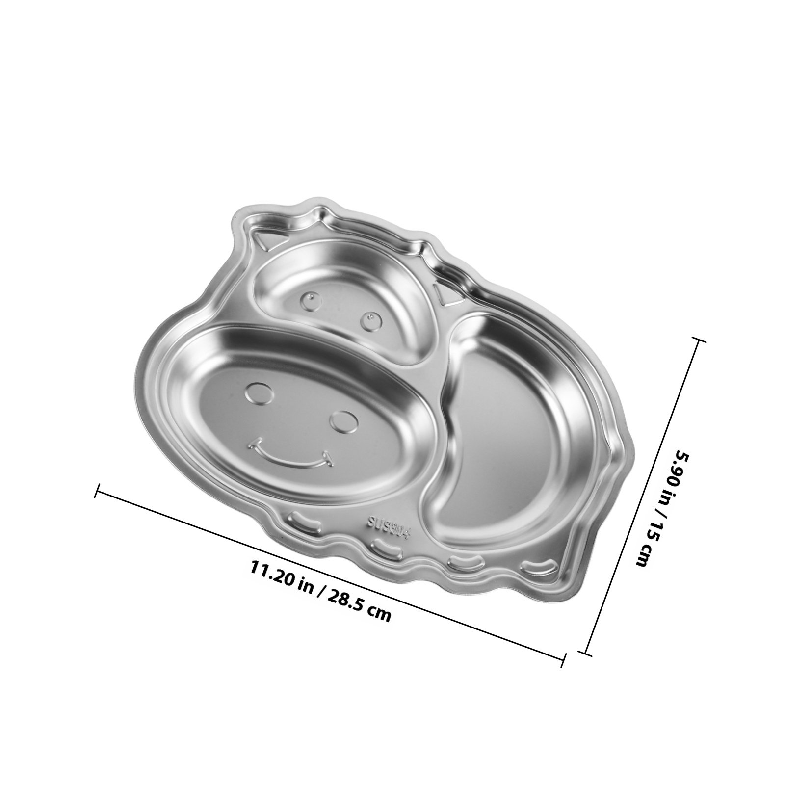 Pojemniki do przechowywania ży – Storage Food Tray recenzja i cena