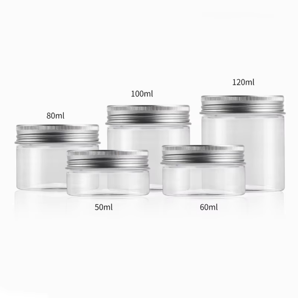 6 sztuk 30ml-150ml przezroczys – Mason Jar Wide Mouth recenzja i cena