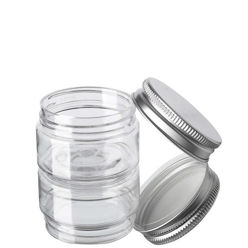 6 sztuk 30ml-150ml przezroczys – Mason Jar Wide Mouth recenzja i cena