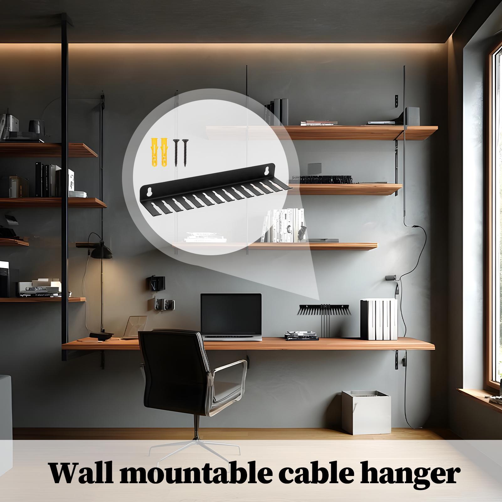 Organizer na kable z 13 przegr – Food Storage Management recenzja i cena