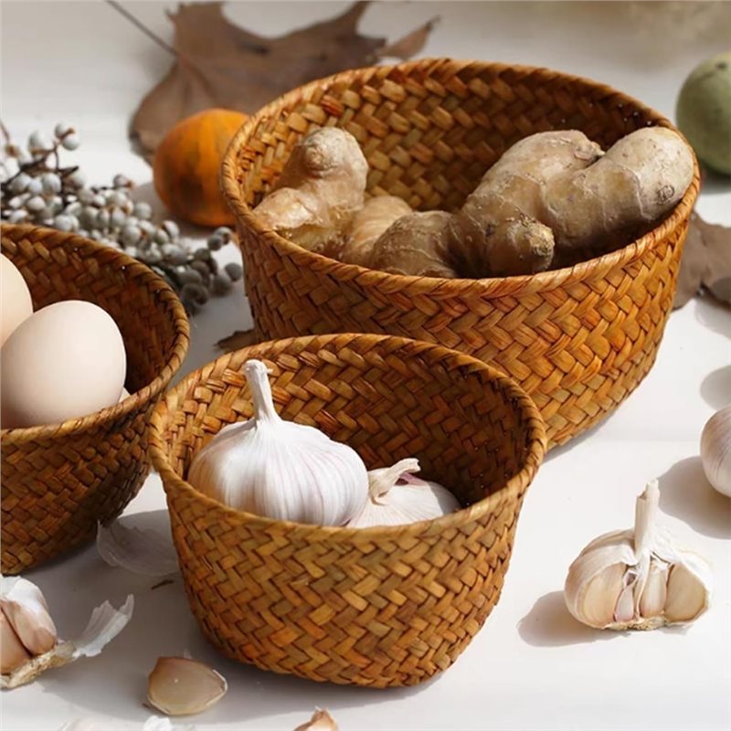 B23B Małe kosze do przechowywa – Stackable Pantry Bin recenzja i cena