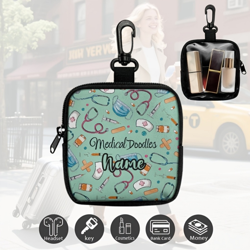 1 szt. Personalizowana torba d – Food Storage Management recenzja i cena