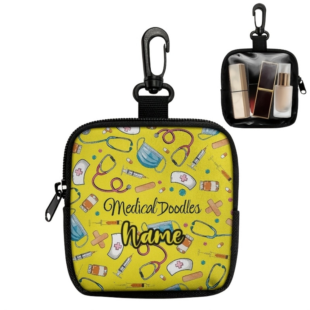 1 szt. Personalizowana torba d – Food Storage Management recenzja i cena