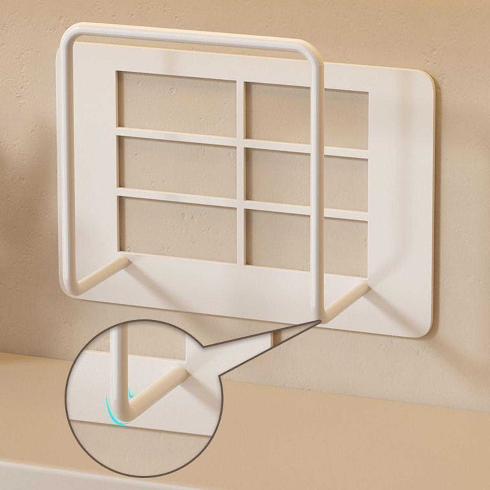 Półka na router do montażu na  – Food Storage Management recenzja i cena
