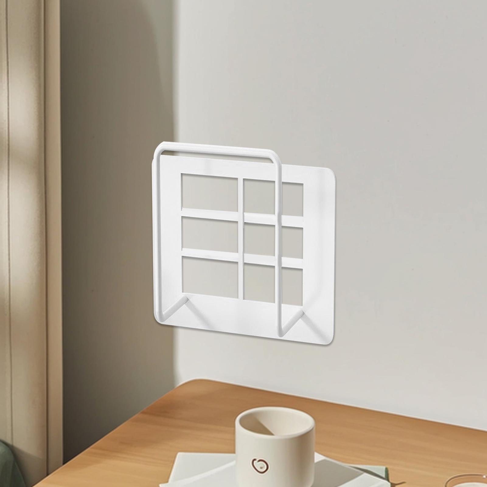 Półka na router do montażu na  – Food Storage Management recenzja i cena