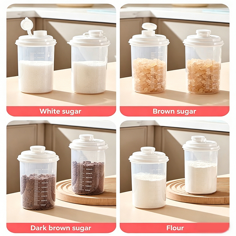 Pojemniki szczelne do przechow – Food Storage And Container recenzja i cena