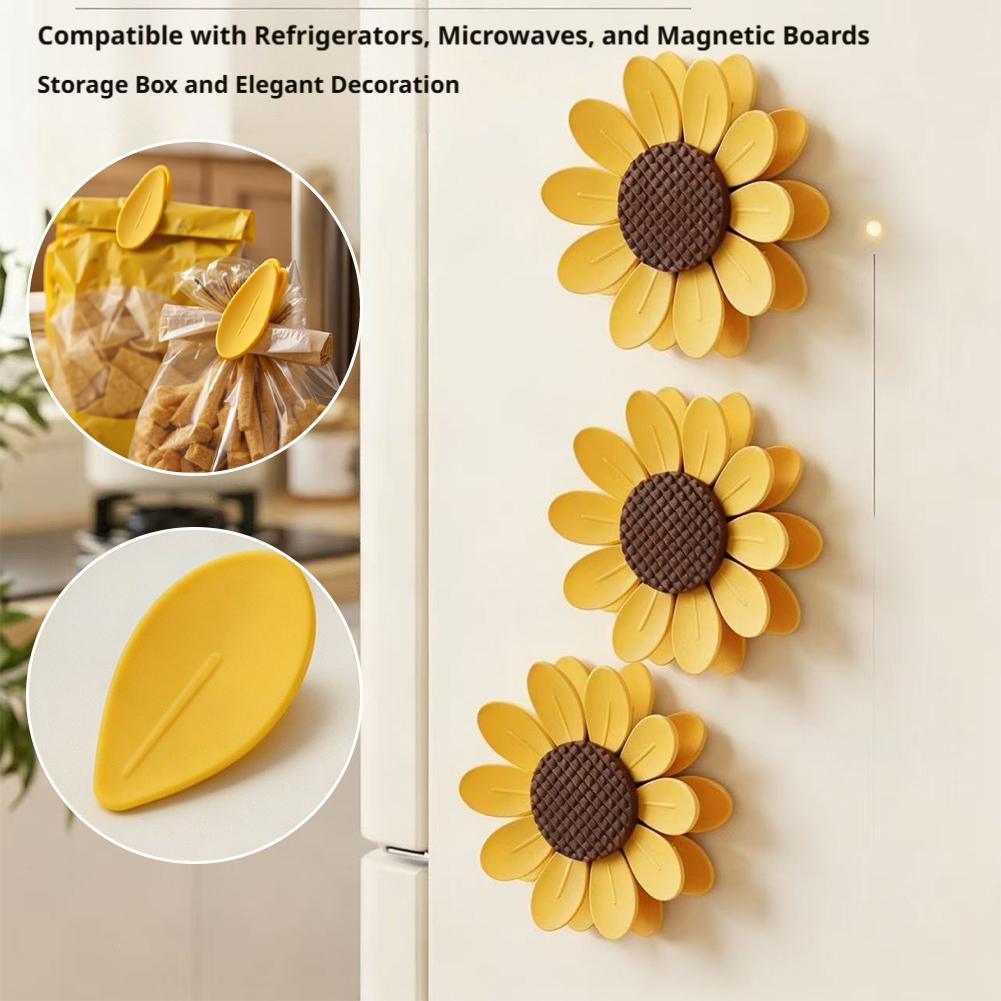 10 szt. Urocze magnetyczne kli – Food Storage Notes recenzja i cena