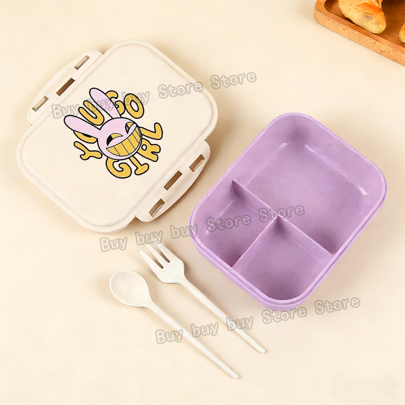 Anime Niesamowity Cyfrowy Cyrk – Food Storage Drawer Organizer recenzja i cena