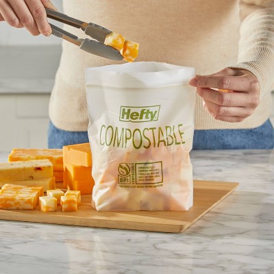 Woreczki i pojemniki do przech – Food Storage Quart Containers recenzja i cena