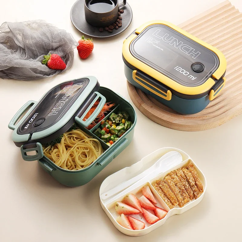 Gorący, pojedynczy, dwuwarstwo – Food Storage Drawer Organizer recenzja i cena