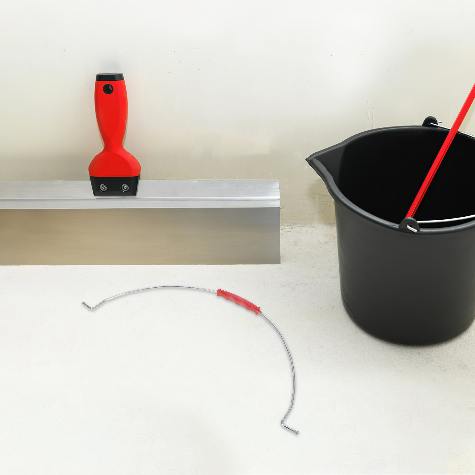 10 szt. Uchwyt do wiadra, zami – Food Storage And Container recenzja i cena