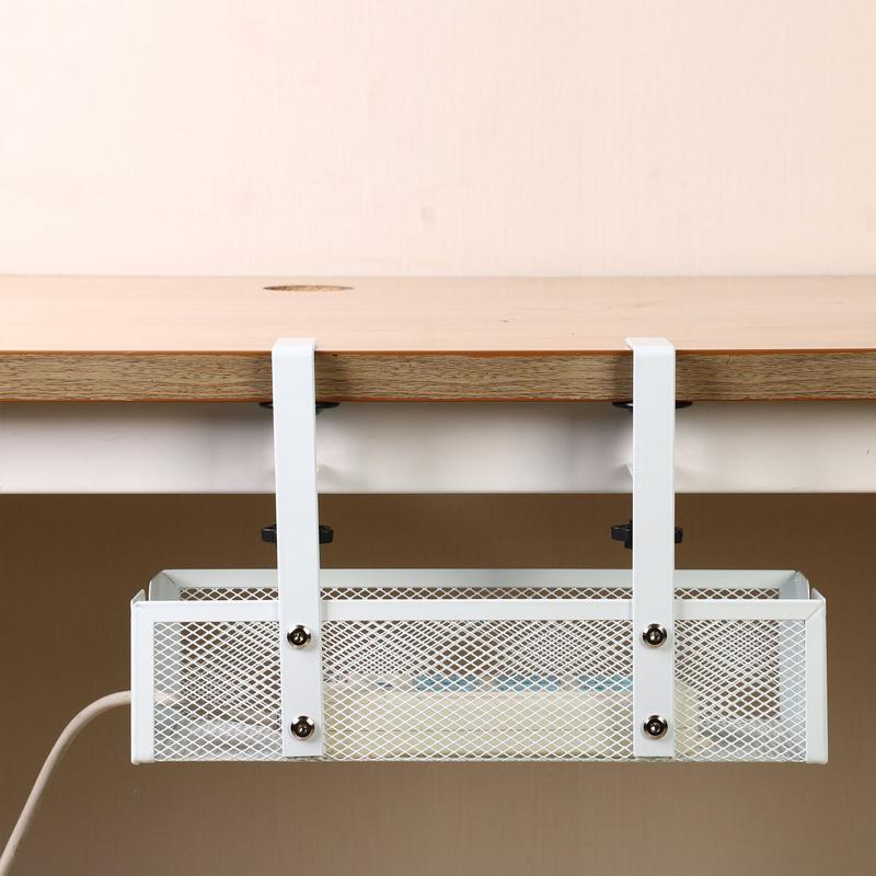 Organizer kabli pod biurko, st – Food Storage Management recenzja i cena