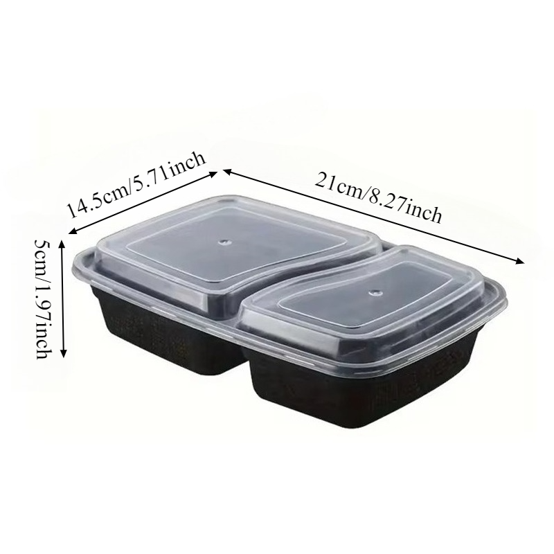 10-zestaw jednorazowych pudełe – Food Storage Drawer Organizer recenzja i cena