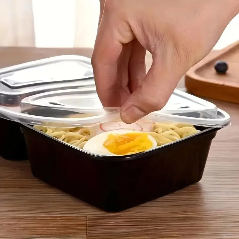 10-zestaw jednorazowych pudełe – Food Storage Drawer Organizer recenzja i cena