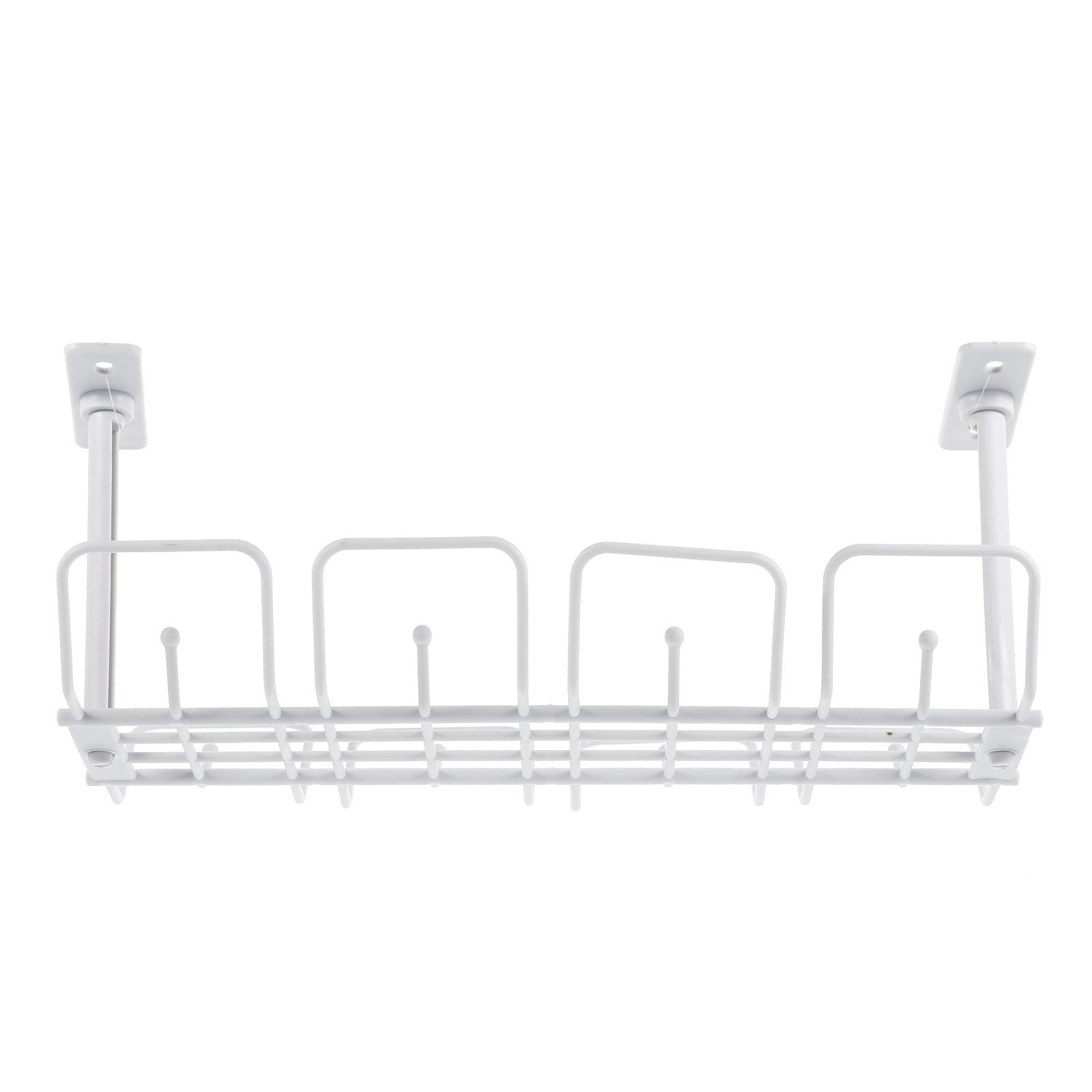 Organizer kabli pod biurkiem,  – Food Storage Management recenzja i cena
