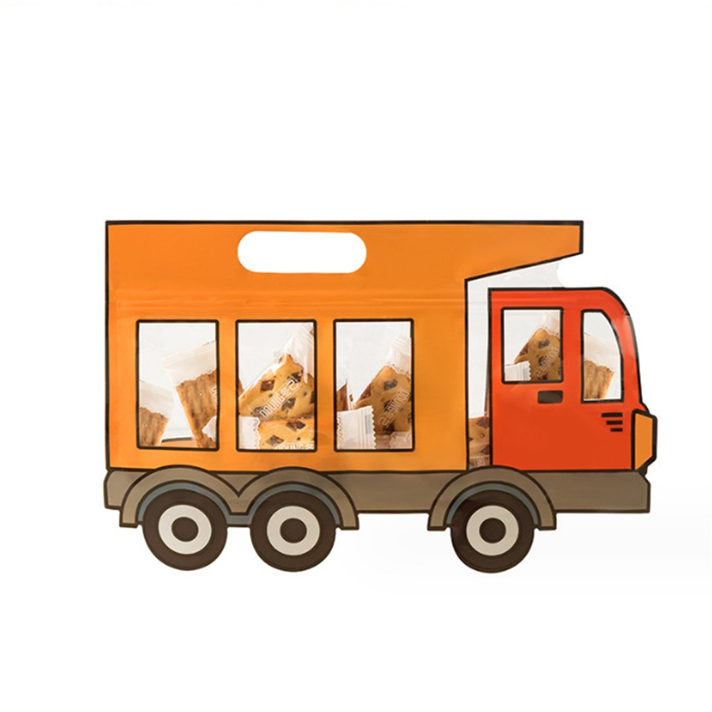 10 SZT. Kreatywne Torebki na C – Food Storage Year Supply recenzja i cena