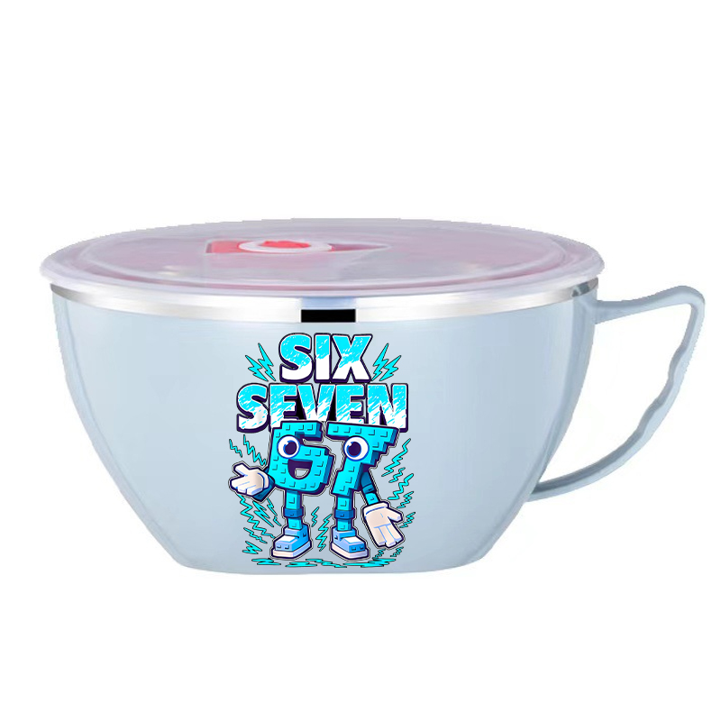 67 Six Seven Podgrzewacz do je – Food Storage Warmer recenzja i cena